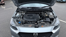 Mazda 2 1.5 Skyactiv G Sport 5dr Auto Petrol Hatchback